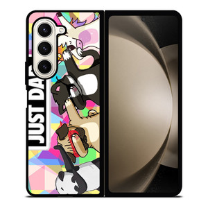 UNICORN DAB JUST DAB Samsung Galaxy Z Fold 5 Case Cover