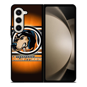 UNIVERSITY OF TENNESSEE VOLS Samsung Galaxy Z Fold 5 Case Cover