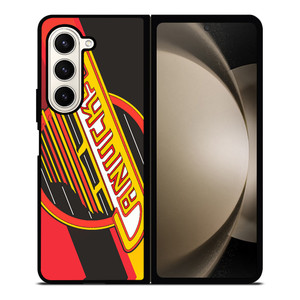 VANCOUVER CANUCKS LOGO Samsung Galaxy Z Fold 5 Case Cover