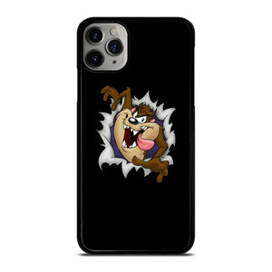 LOONEY TUNES TASMANIAN DEVIL iPhone 11 Pro Max Case Cover LOONEY TUNES TASMANIAN DEVIL iPhone 11 Pro Max Case Cover