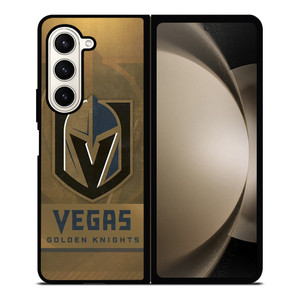 VEGAS GOLDEN KNIGHT NHL Samsung Galaxy Z Fold 5 Case Cover