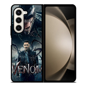 VENOM MARVEL Samsung Galaxy Z Fold 5 Case Cover