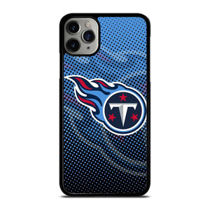 LOGO TENNESSEE TITANS iPhone 11 Pro Max Case Cover