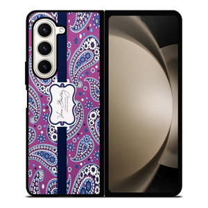 VERA BRADLEY Samsung Galaxy Z Fold 5 Case Cover