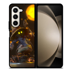 VIVI FINAL FANTASY Samsung Galaxy Z Fold 5 Case Cover