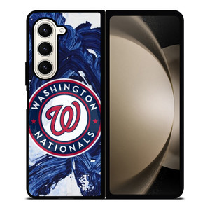WASHINGTON NATIONAL ART Samsung Galaxy Z Fold 5 Case Cover WASHINGTON NATIONAL ART Samsung Galaxy Z Fold 5 Case Cover