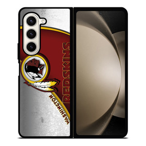 WASHINGTON REDSKINS NEW LOGO Samsung Galaxy Z Fold 5 Case Cover