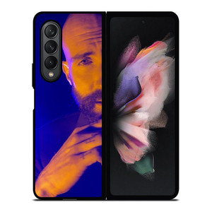 ADAM LEVINE NOBODYS LOVE Samsung Galaxy Z Fold 3 Case Cover