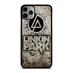 LINKIN PARK LOGO 2 iPhone 11 Pro Max Case Cover LINKIN PARK LOGO 2 iPhone 11 Pro Max Case Cover