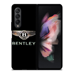 ASTON MARTIN ICON Samsung Galaxy Z Fold 3 Case Cover