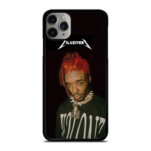 LIL UZI VERT RAPPER iPhone 11 Pro Max Case Cover LIL UZI VERT RAPPER iPhone 11 Pro Max Case Cover