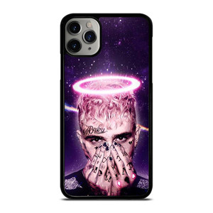LIL PEEP ART iPhone 11 Pro Max Case Cover
