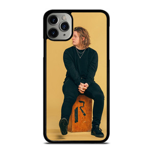 LEWIS CAPALDI MALE SINGER iPhone 11 Pro Max Case Cover