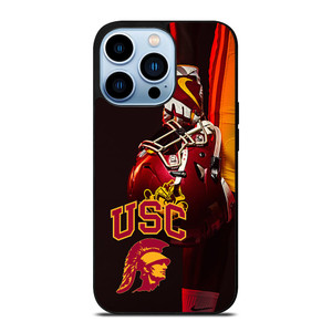 USC TROJANS NFL iPhone 13 Pro Max Case Cover USC TROJANS NFL iPhone 13 Pro Max Case Cover
