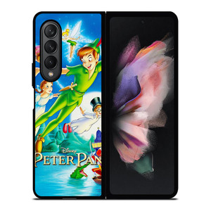 DISNEY PETER PAN Samsung Galaxy Z Fold 3 Case Cover