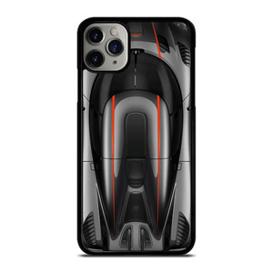 KOENIGSEGG AGERA RS CHASSIS iPhone 11 Pro Max Case Cover
