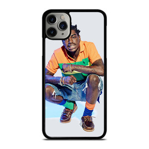 KODAK BLACK RAPPER iPhone 11 Pro Max Case Cover KODAK BLACK RAPPER iPhone 11 Pro Max Case Cover
