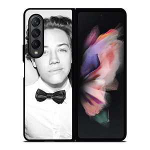 ETHAN CUTKOSKY Samsung Galaxy Z Fold 3 Case Cover