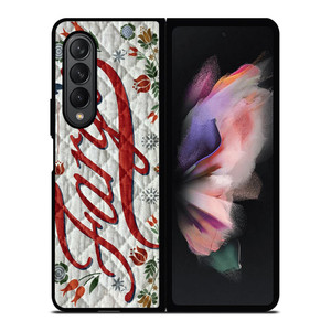 FARGO MOVIES ART 3 Samsung Galaxy Z Fold 3 Case Cover