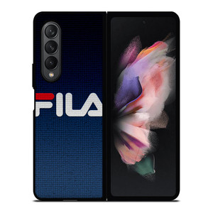 FILA SPORT ICON Samsung Galaxy Z Fold 3 Case Cover FILA SPORT ICON Samsung Galaxy Z Fold 3 Case Cover