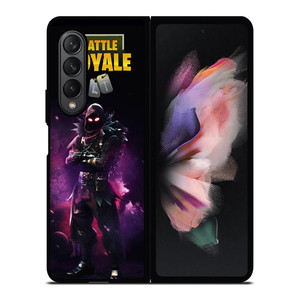 FORTNITE BATTLE ROYALE CARACTER Samsung Galaxy Z Fold 3 Case Cover FORTNITE BATTLE ROYALE CARACTER Samsung Galaxy Z Fold 3 Case Cover