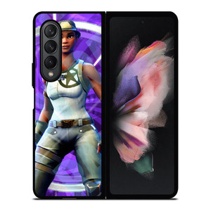 FORTNITE RECON EXPERT SKIN Samsung Galaxy Z Fold 3 Case Cover