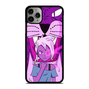 KIPO AND THE AGE OF WONDERBEASTS iPhone 11 Pro Max Case Cover