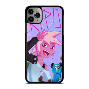 KIPO AND THE AGE OF WONDERBEASTS 2 iPhone 11 Pro Max Case Cover