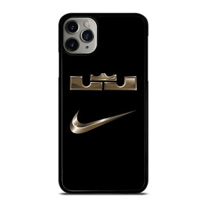 KING LEBRON JAMES NIKE METAL iPhone 11 Pro Max Case Cover KING LEBRON JAMES NIKE METAL iPhone 11 Pro Max Case Cover