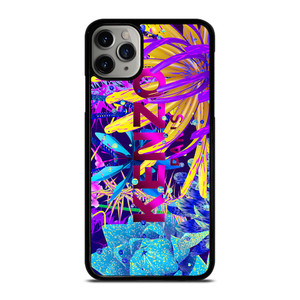 KENZO PARIS FLOWER iPhone 11 Pro Max Case Cover
