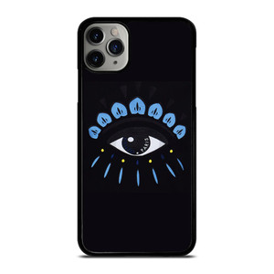 KENZO PARIS EYES ICON iPhone 11 Pro Max Case Cover KENZO PARIS EYES ICON iPhone 11 Pro Max Case Cover