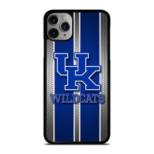 KENTUCKY WILDCATS  SYMBOL iPhone 11 Pro Max Case Cover