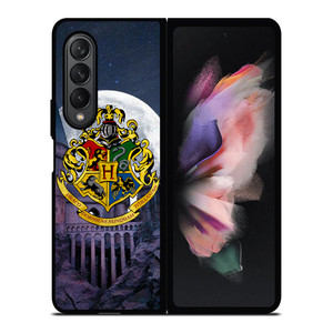 HOGWARTS HOUSE HARRY POTTER 2 Samsung Galaxy Z Fold 3 Case Cover