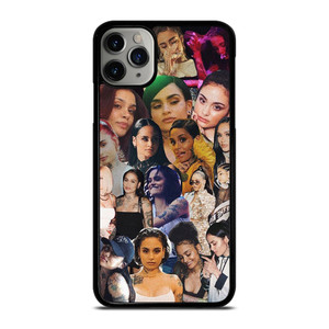KEHLANI TSUNAMI ASHLEY COLLAGE iPhone 11 Pro Max Case Cover