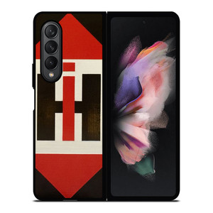 INTERNATIONAL HARVESTER IH CASE Samsung Galaxy Z Fold 3 Case Cover