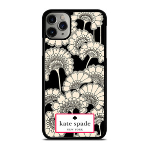 KATE SPADE VINTAGE iPhone 11 Pro Max Case Cover
