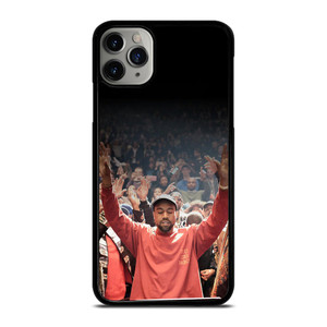 KANYE WEST iPhone 11 Pro Max Case Cover