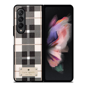 KATE SPADE HAWTHORNE Samsung Galaxy Z Fold 3 Case Cover
