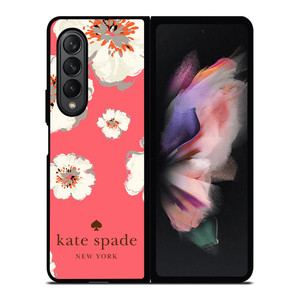 KATE SPADE NEW YORK CAMERON Samsung Galaxy Z Fold 3 Case Cover