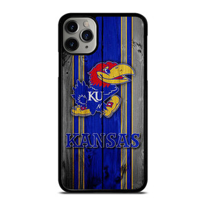 KANSAS JAYHAWKS LOGO iPhone 11 Pro Max Case Cover KANSAS JAYHAWKS LOGO iPhone 11 Pro Max Case Cover