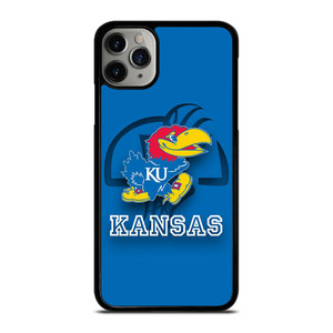 KANSAS JAYHAWKS BASKETBALL LOGO iPhone 11 Pro Max Case Cover KANSAS JAYHAWKS BASKETBALL LOGO iPhone 11 Pro Max Case Cover