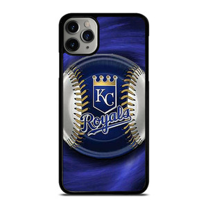 KANSAS CITY ROYALS BASEBALL iPhone 11 Pro Max Case Cover KANSAS CITY ROYALS BASEBALL iPhone 11 Pro Max Case Cover