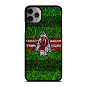 KANSAS CITY CHIEFS SYMBOL iPhone 11 Pro Max Case Cover