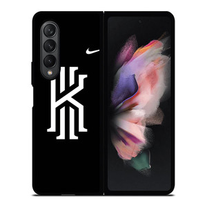 KYRIE IRVING LOGO Samsung Galaxy Z Fold 3 Case Cover