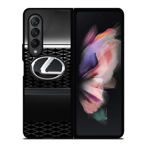 LEXUS EMBLEM Samsung Galaxy Z Fold 3 Case Cover