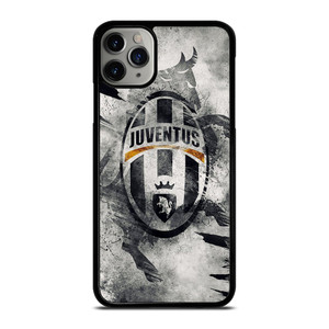 JUVENTUS OLD LOGO iPhone 11 Pro Max Case Cover JUVENTUS OLD LOGO iPhone 11 Pro Max Case Cover