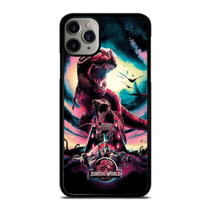 JURASSIC WORLD FALLEN KINGDOM iPhone 11 Pro Max Case Cover JURASSIC WORLD FALLEN KINGDOM iPhone 11 Pro Max Case Cover