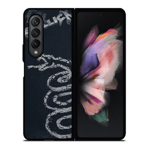 METALLICA ROCK BAND LOGO Samsung Galaxy Z Fold 3 Case Cover METALLICA ROCK BAND LOGO Samsung Galaxy Z Fold 3 Case Cover