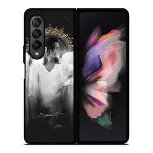 MICHAEL JACKSON WING Samsung Galaxy Z Fold 3 Case Cover