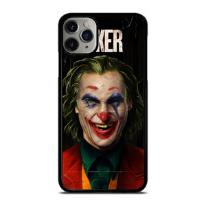 JOKER JOAQUIN PHOENIX iPhone 11 Pro Max Case Cover JOKER JOAQUIN PHOENIX iPhone 11 Pro Max Case Cover